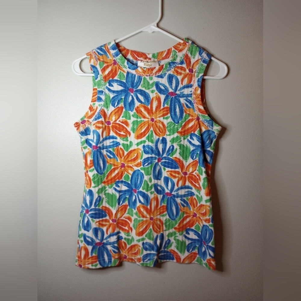 Huntington Ridge top size small